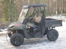 Polaris Ranger
