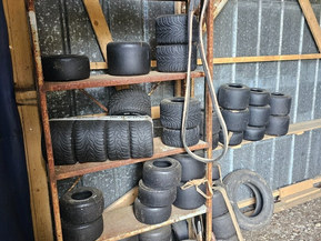 Kalikart -