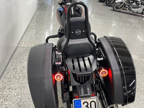 Harley-Davidson Softail