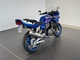 Kawasaki ZRX