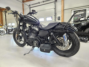 Harley-Davidson Sportster