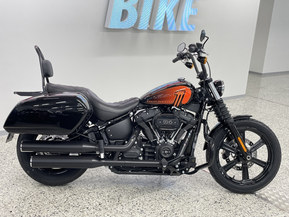 Harley-Davidson Softail