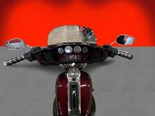 Harley-Davidson Touring