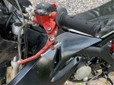 Yamaha DT