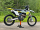Husqvarna FC
