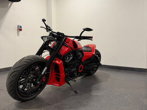 Harley-Davidson VRSC