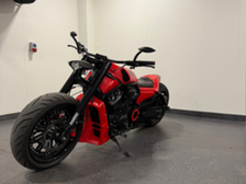 Harley-Davidson VRSC