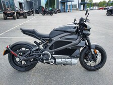 Harley-Davidson Livewire