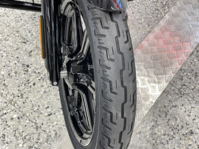 Harley-Davidson Softail