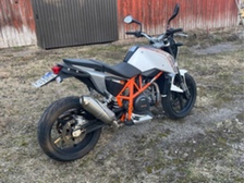 KTM 690