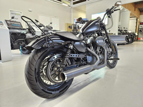 Harley-Davidson Sportster