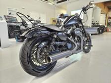 Harley-Davidson Sportster