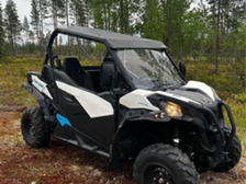 Can-Am Maverick