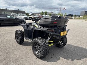 Polaris Sportsman