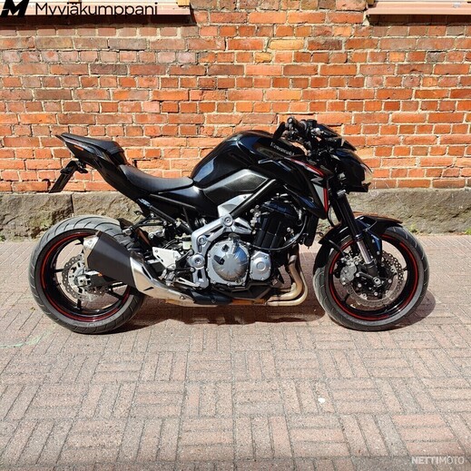 Kawasaki Z