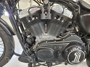 Harley-Davidson Sportster