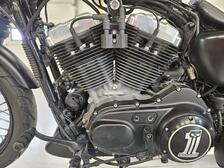 Harley-Davidson Sportster