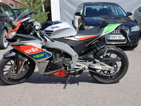 Aprilia RS
