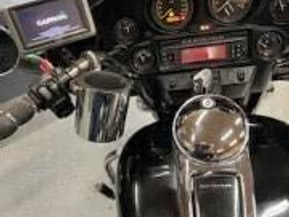 Harley-Davidson Electra Glide Classic