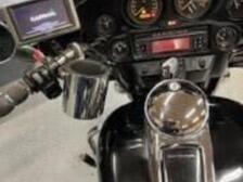 Harley-Davidson Electra Glide Classic