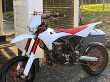 Fantic Motor Casa