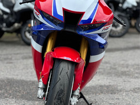 Honda CBR