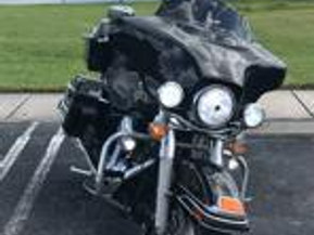 Harley-Davidson Electra Glide Classic