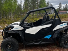 Can-Am Maverick