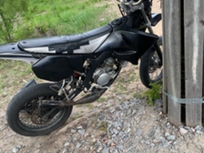 Yamaha DT