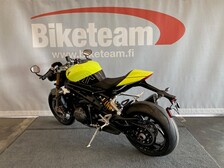 Triumph Speed Triple