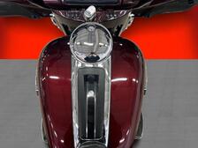 Harley-Davidson Touring