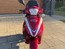 Pyrkijä E400