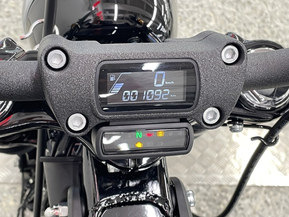 Harley-Davidson Softail