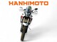 Yamaha XTZ