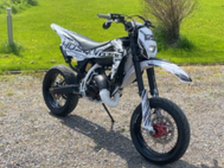 Husqvarna SM