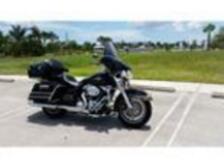 Harley-Davidson Electra Glide Classic