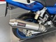 Kawasaki ZRX