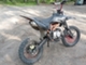 Irbis RSF 125