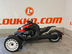Can-Am Ryker