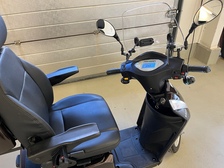 Pyrkijä E400