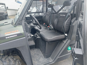 Polaris Ranger