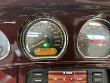 Harley-Davidson Touring