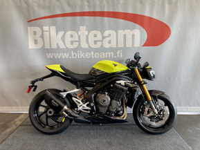 Triumph Speed Triple