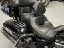 Harley-Davidson Electra Glide Classic