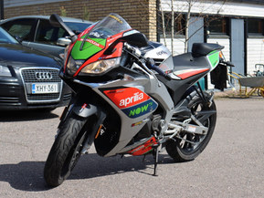 Aprilia RS
