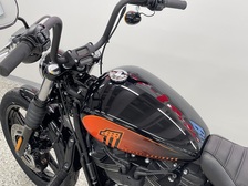 Harley-Davidson Softail