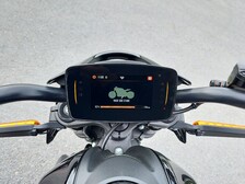 Harley-Davidson Livewire