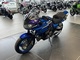 Kawasaki ZRX