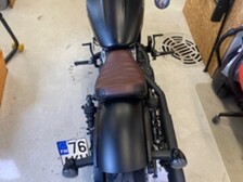Indian Scout