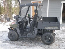 Polaris Ranger